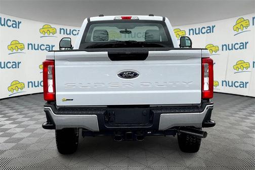 2025 Ford F-250 XL