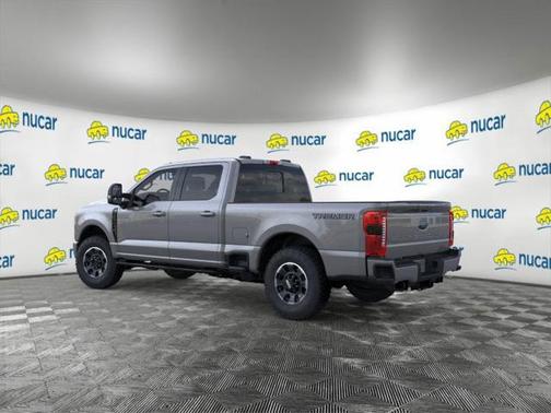 2025 Ford F-250 XLT