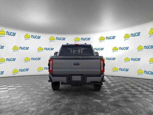 2025 Ford F-250 XLT
