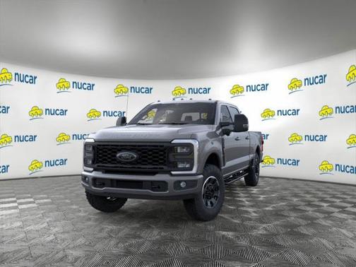 2025 Ford F-250 XLT