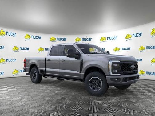 2025 Ford F-250 XLT