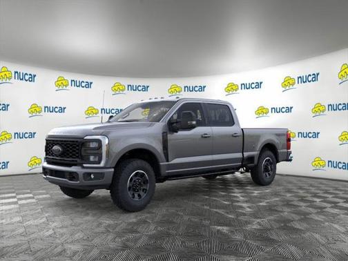 2025 Ford F-250 XLT