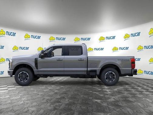 2025 Ford F-250 XLT