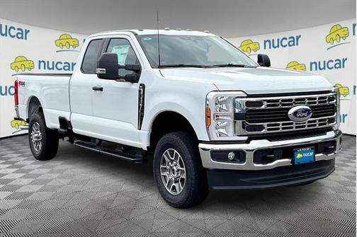 2025 Ford F-350 XLT