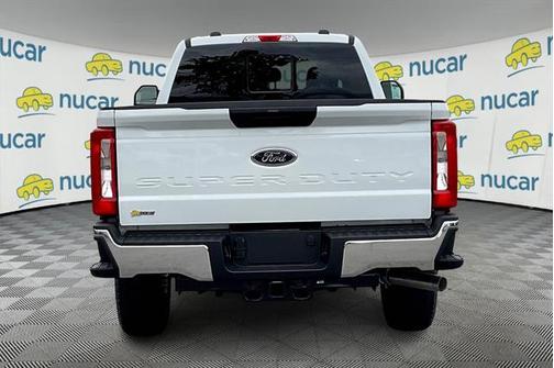 2025 Ford F-350 XLT
