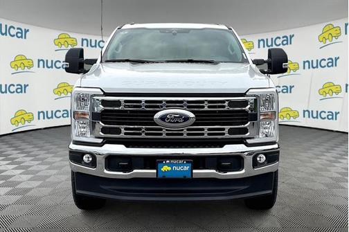 2025 Ford F-350 XLT