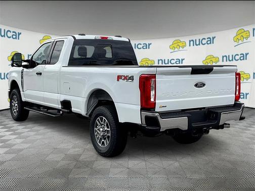 2025 Ford F-350 XLT