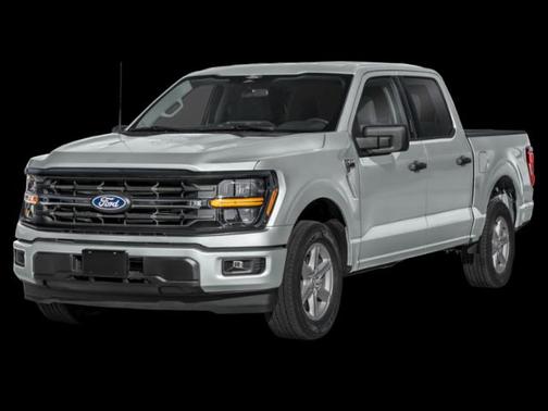 Avalanche 2026 Ford F-150 XLT