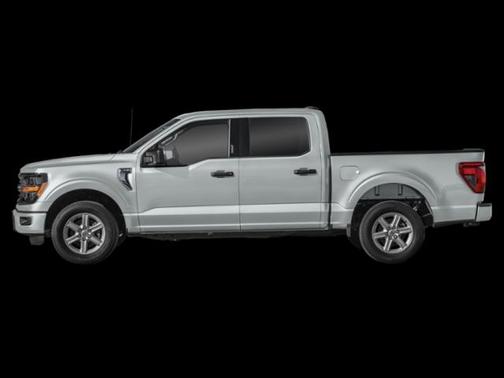 Avalanche 2026 Ford F-150 XLT