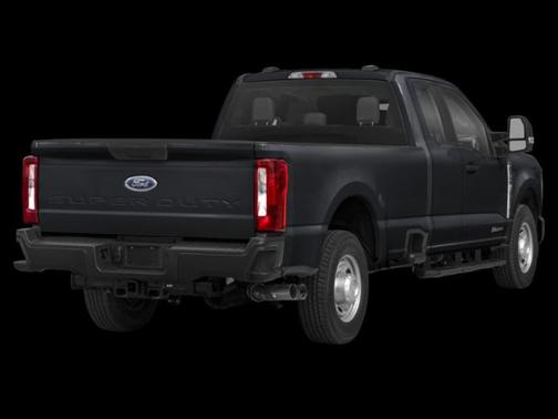 2026 Ford F-350 XLT
