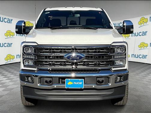 2026 Ford F-250 King Ranch