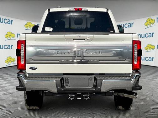 2026 Ford F-250 King Ranch