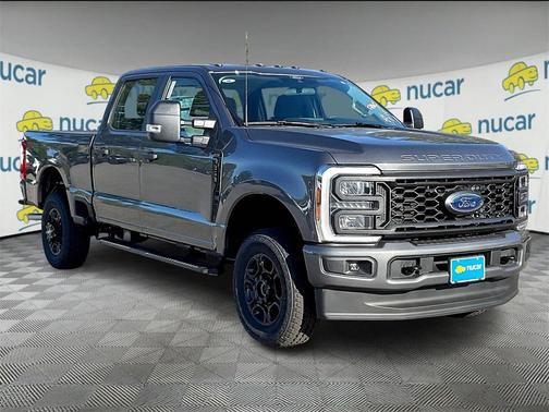 2026 Ford F-350 XL