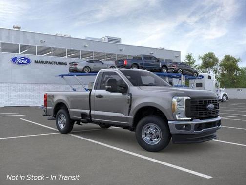 2025 Ford F-250 XL