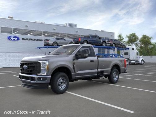 2025 Ford F-250 XL