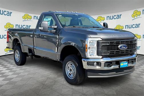2025 Ford F-250 XL