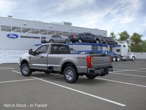 2025 Ford F-250 XL