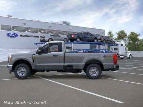 2025 Ford F-250 XL