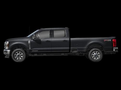 2026 Ford F-350 XLT