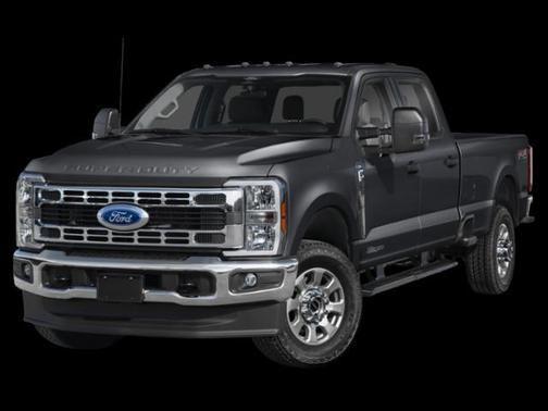 2026 Ford F-350 XLT
