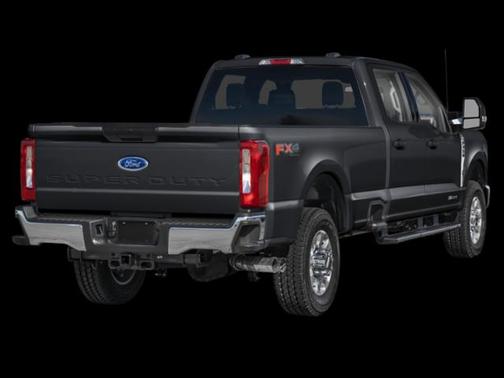 2026 Ford F-350 XLT