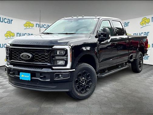 2026 Ford F-350 XLT