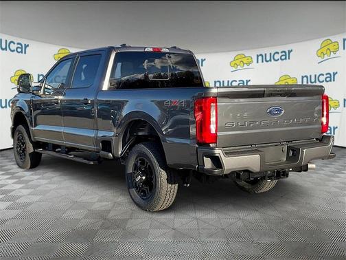 2026 Ford F-250 XL
