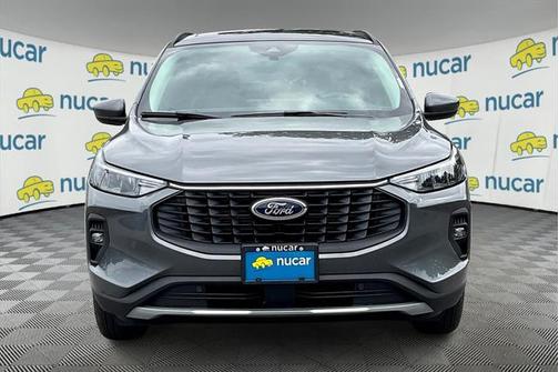 2025 Ford Escape PHEV SE