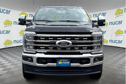 2025 Ford F-350 Lariat