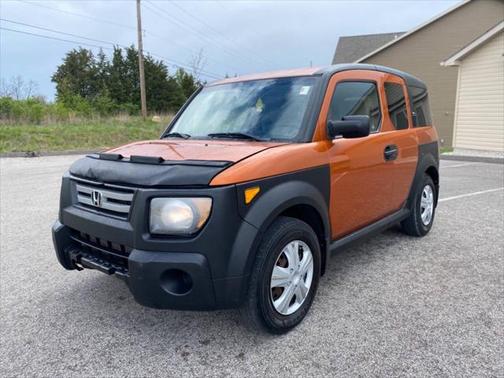 2008 Honda Element LX