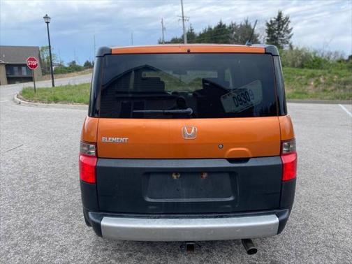 2008 Honda Element LX