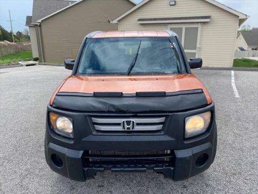 2008 Honda Element LX