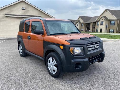 2008 Honda Element LX