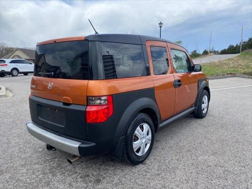 2008 Honda Element LX