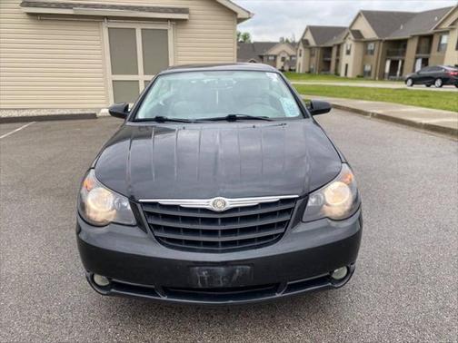 2008 Chrysler Sebring Touring