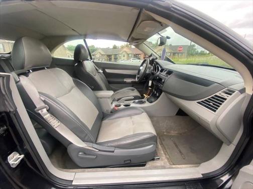 2008 Chrysler Sebring Touring