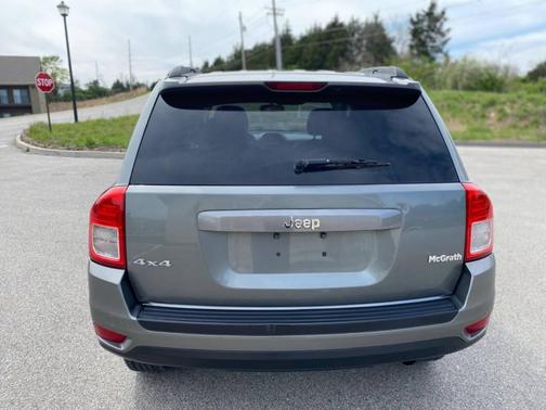 2013 Jeep Compass Sport