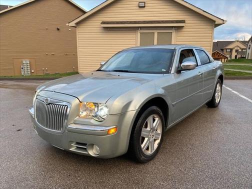 2006 Chrysler 300C Base