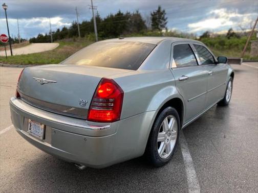 2006 Chrysler 300C Base