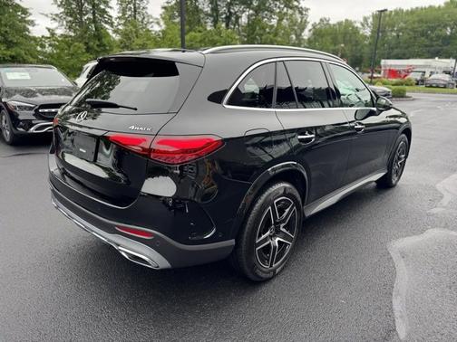 2022 Mercedes-Benz GLE 350 4MATIC