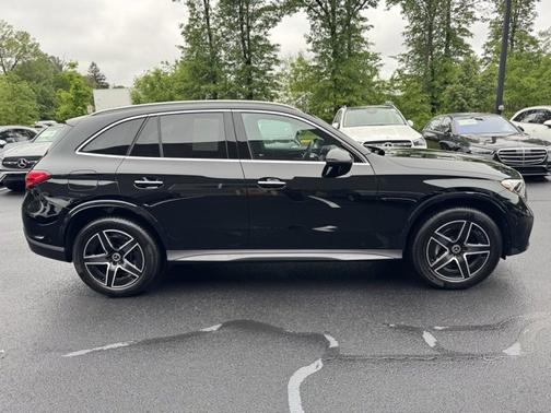 2022 Mercedes-Benz GLE 350 4MATIC