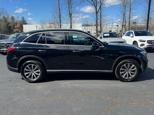 2023 Mercedes-Benz GLC 300 