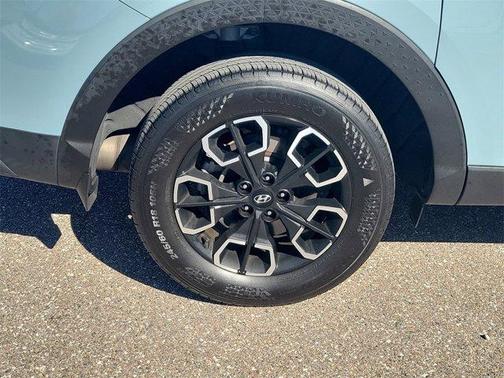 2022 Hyundai SANTA CRUZ 2.5T SEL Premium