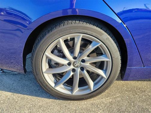 2023 Alfa Romeo Giulia Base