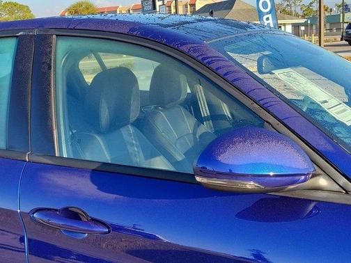 2023 Alfa Romeo Giulia Base