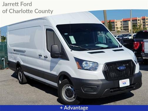 2024 Ford Transit-250 148 WB HIGH ROOF EXTENDED CARGO