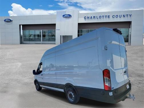 2024 Ford Transit-250 148 WB HIGH ROOF EXTENDED CARGO