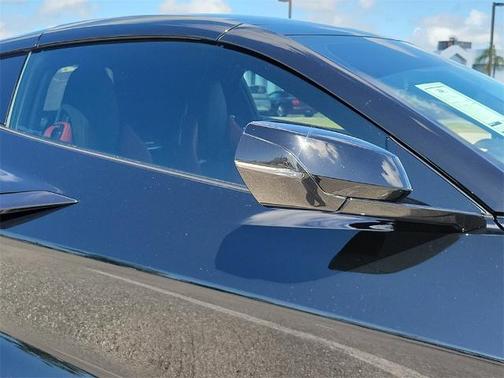 2022 Chevrolet Corvette STINGRAY W/2LT