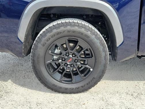 2024 Toyota Tundra 1794 EDITION