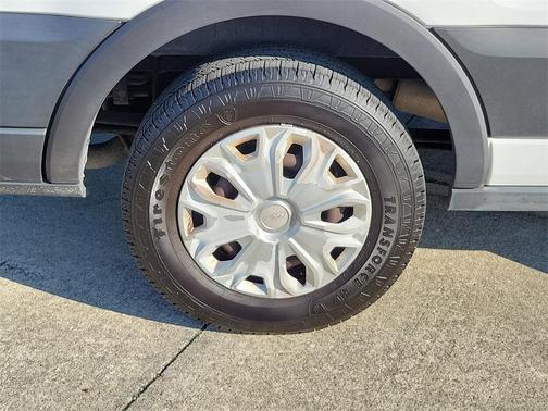 2020 Ford Transit-350 XLT
